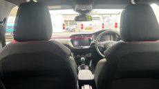 Vauxhall Corsa 1.2 GS 5dr Petrol Hatchback